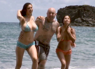 Teradise Island