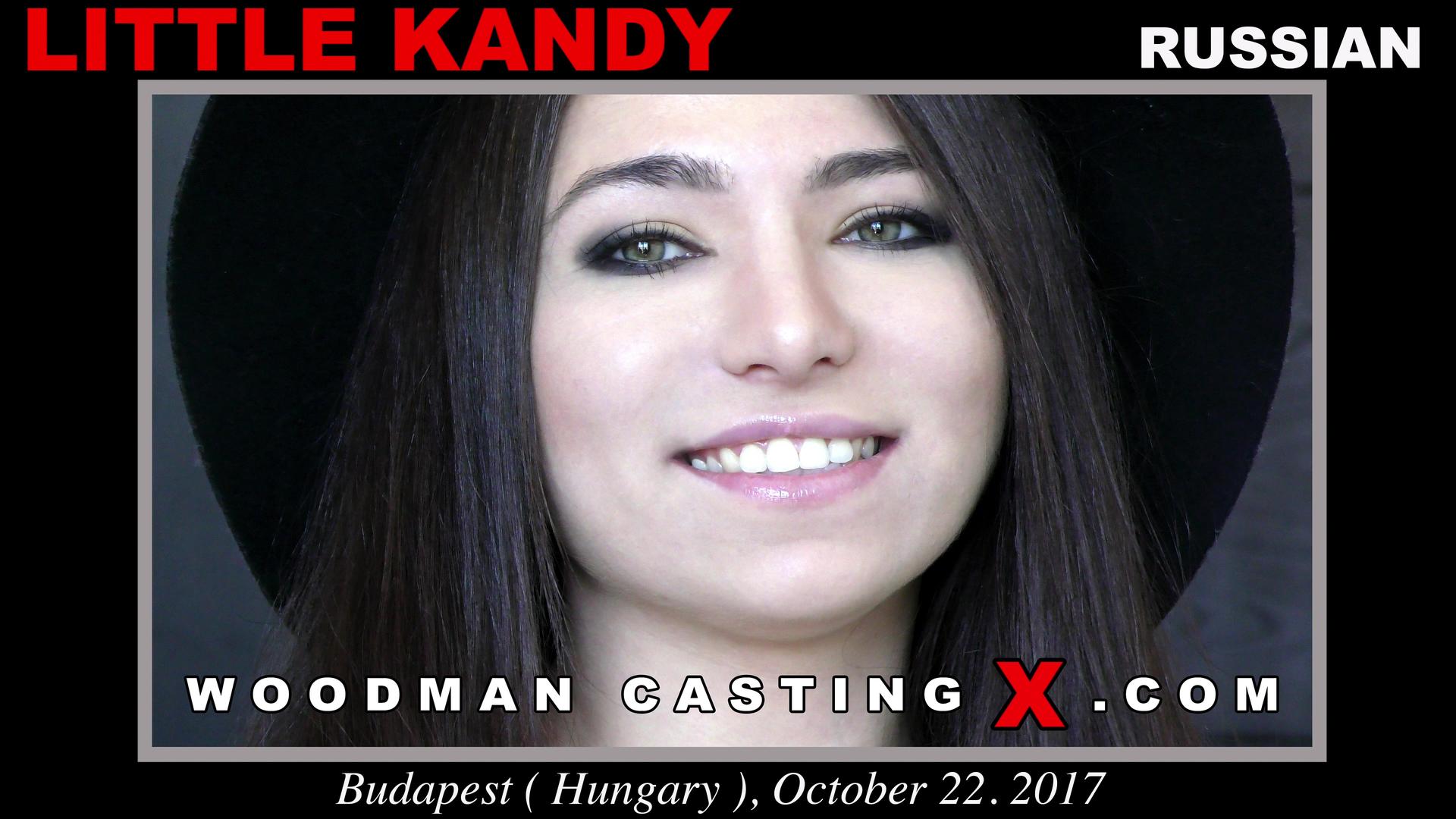 Little Kandy