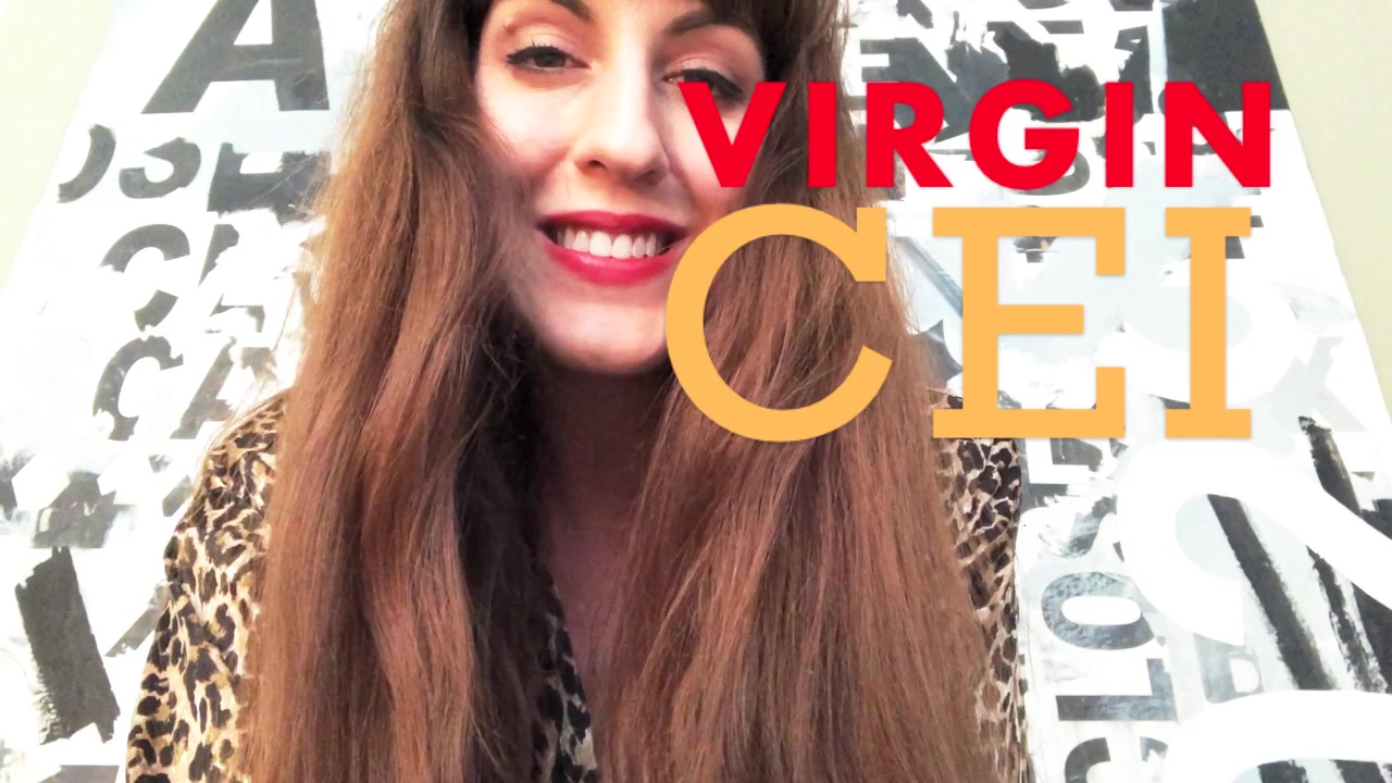 VIRGIN CEI