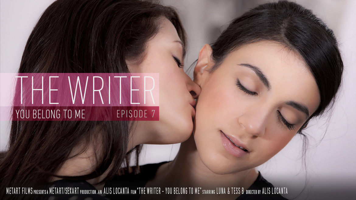 The Writer - You Belong To Me