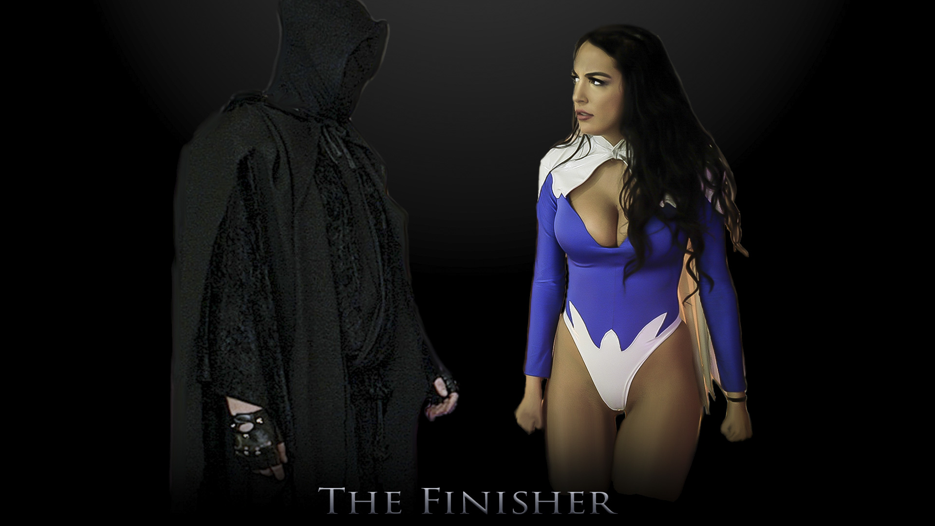 The Finisher