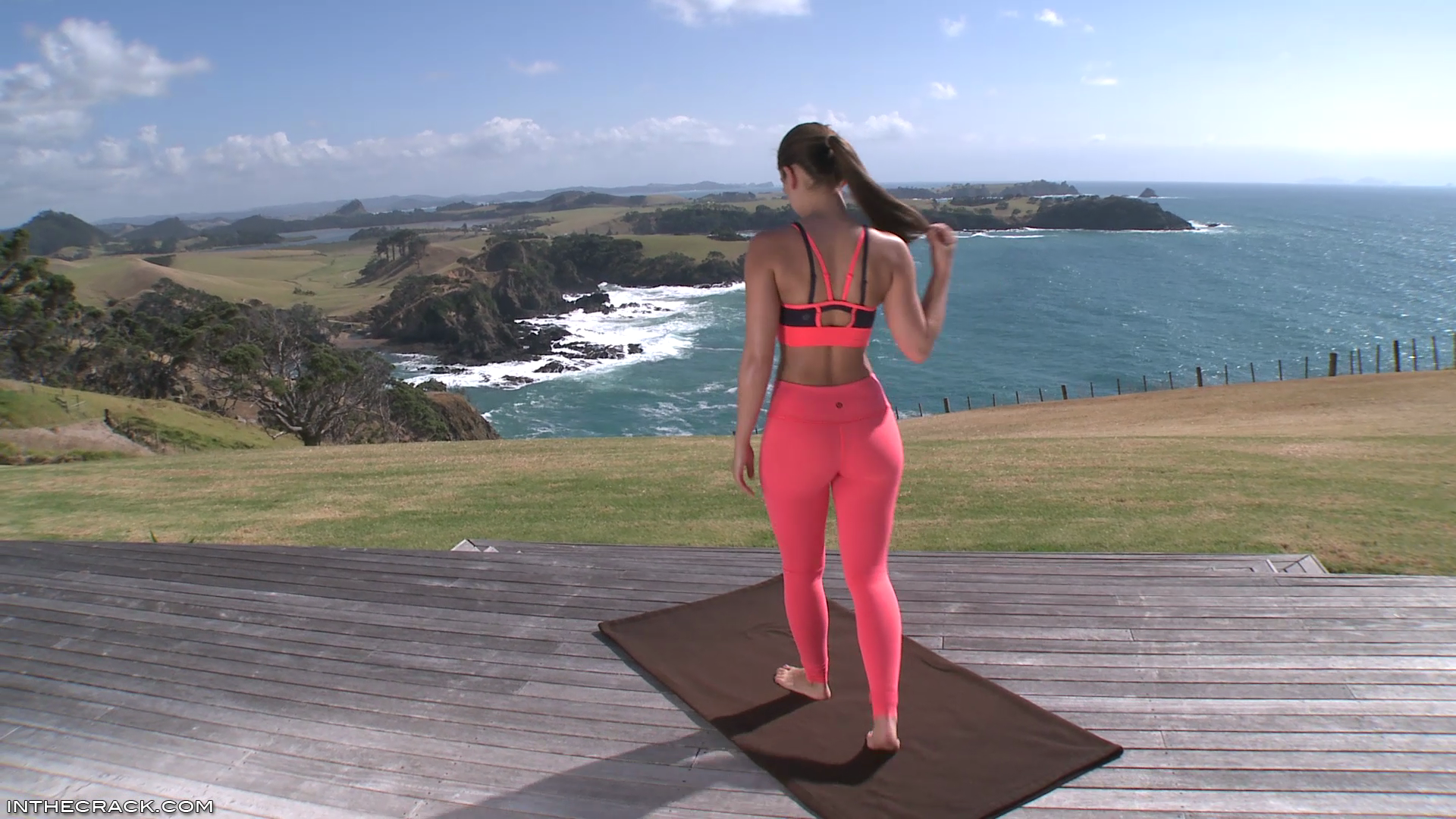 Yoga Gaga