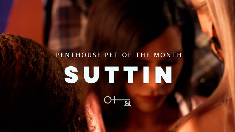 Pet of the Month October 2020