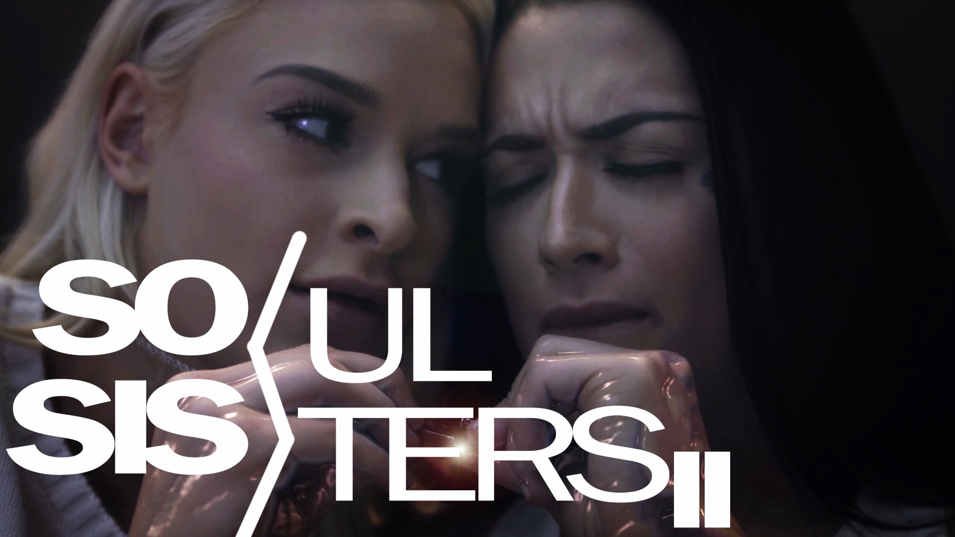 So-ul Sis-ters II