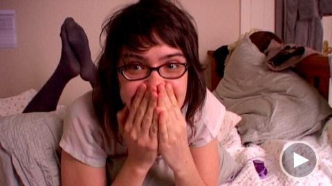 gala's video diary 2
