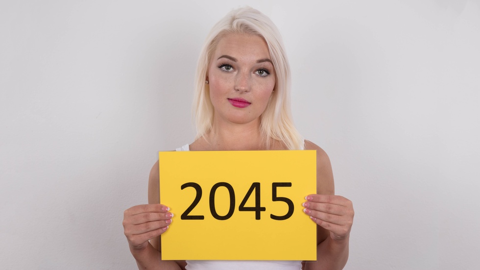 Stepanka (2045)