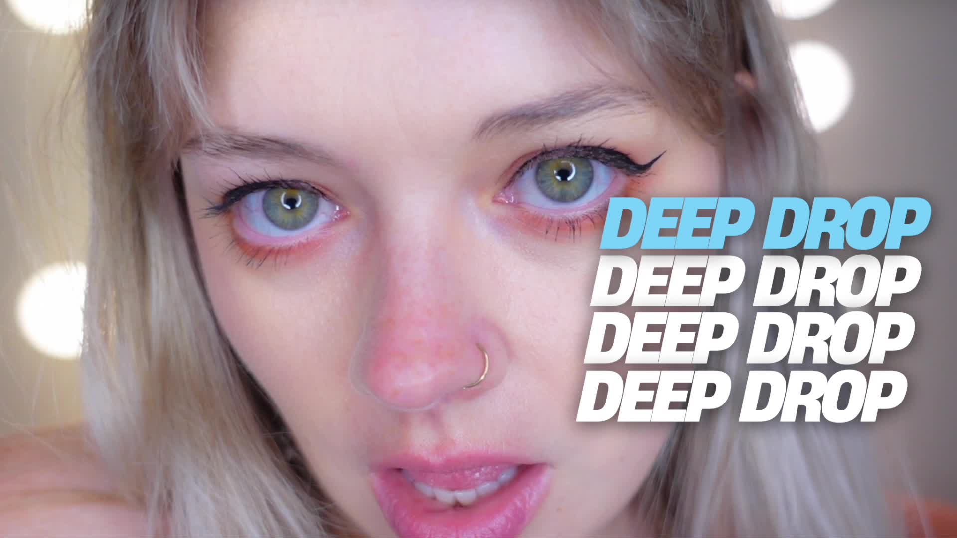 DEEP DROP