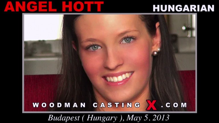 Angel Hott