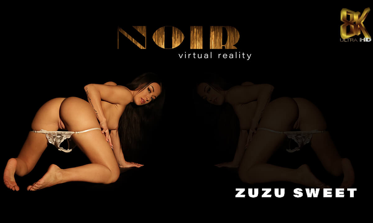 Zuzu Sweet