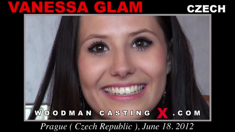 Vanessa Glam
