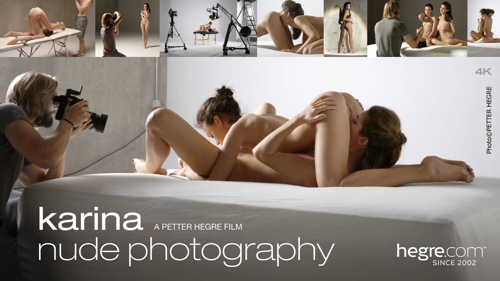 Nude Photography