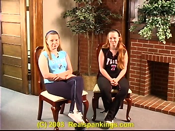 Trish's Revenge 1