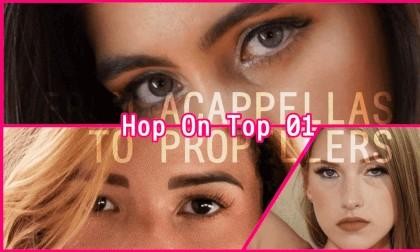 Hop on Top Compilation 01