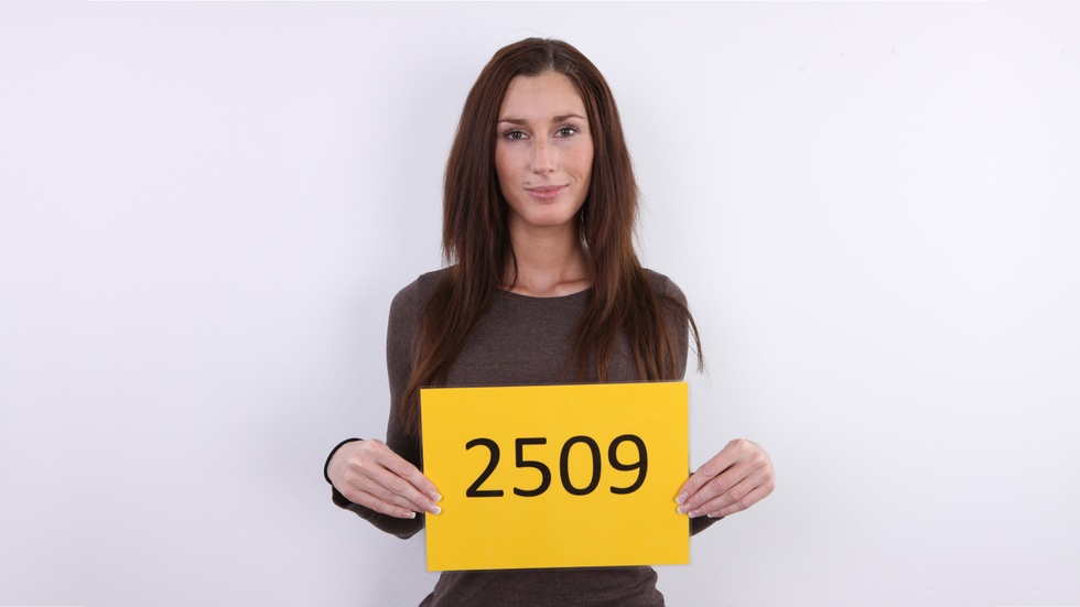Barbora (2509)