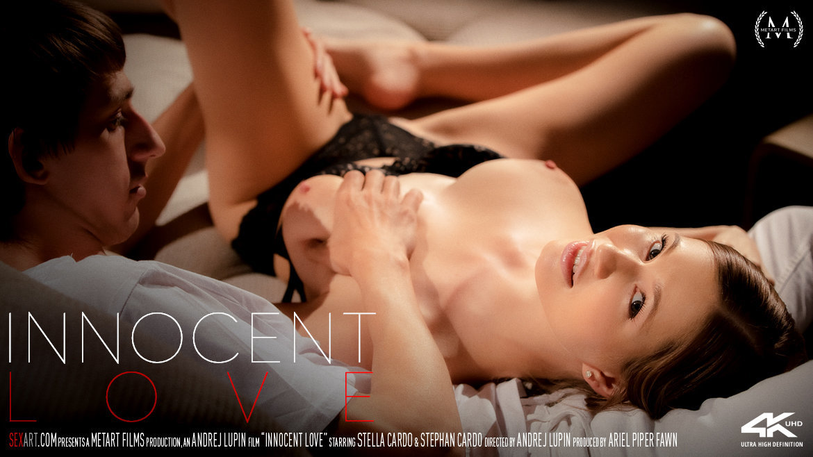 Innocent Love