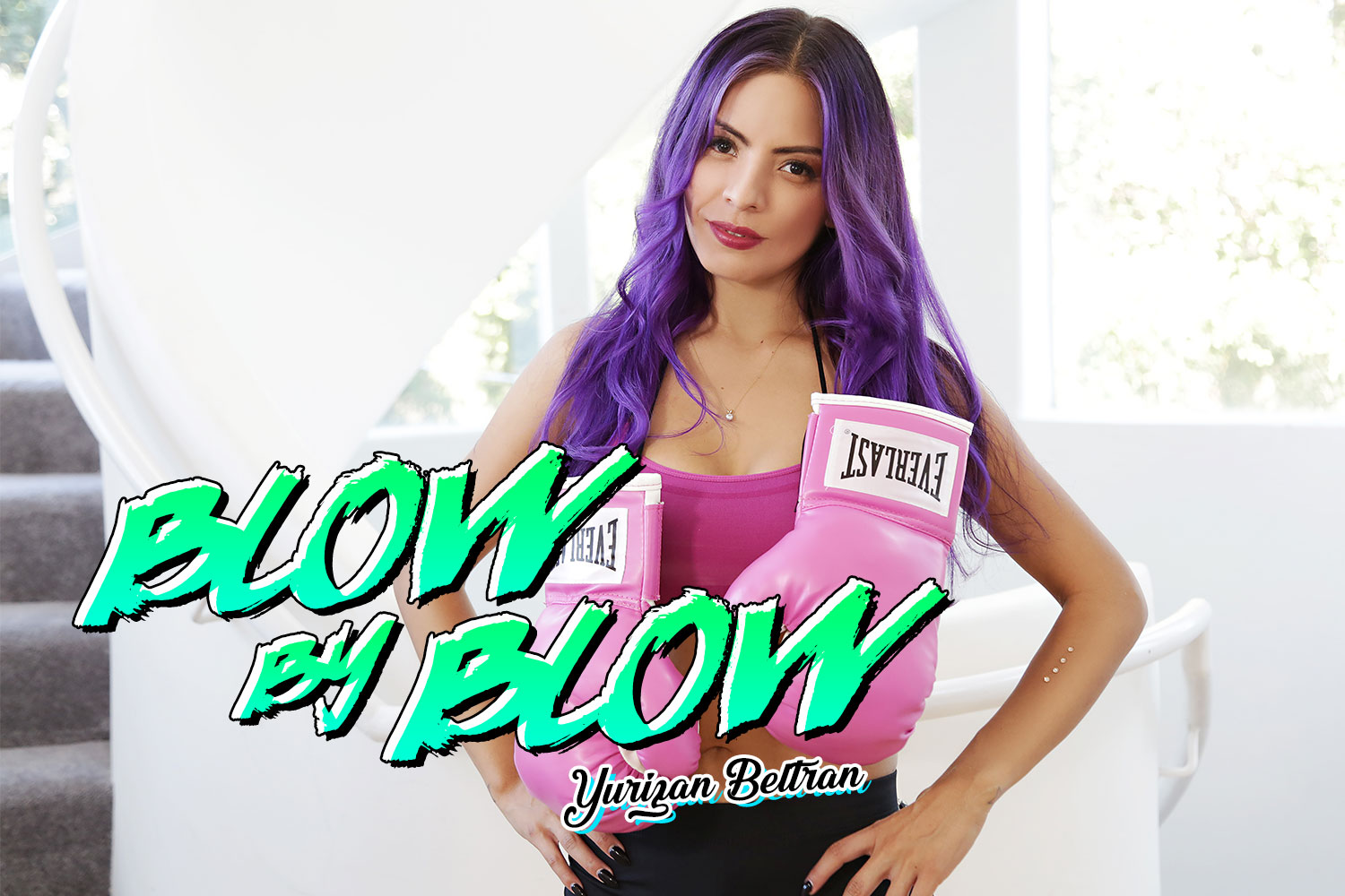 Blow By Blow