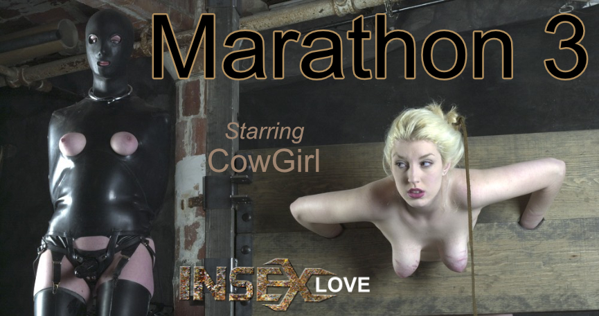 Marathon 3