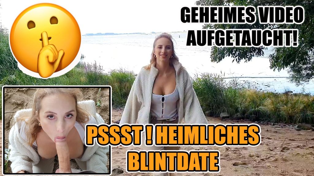 SECRET VIDEO SURFACED! PSST ! SECRET BLINDATE