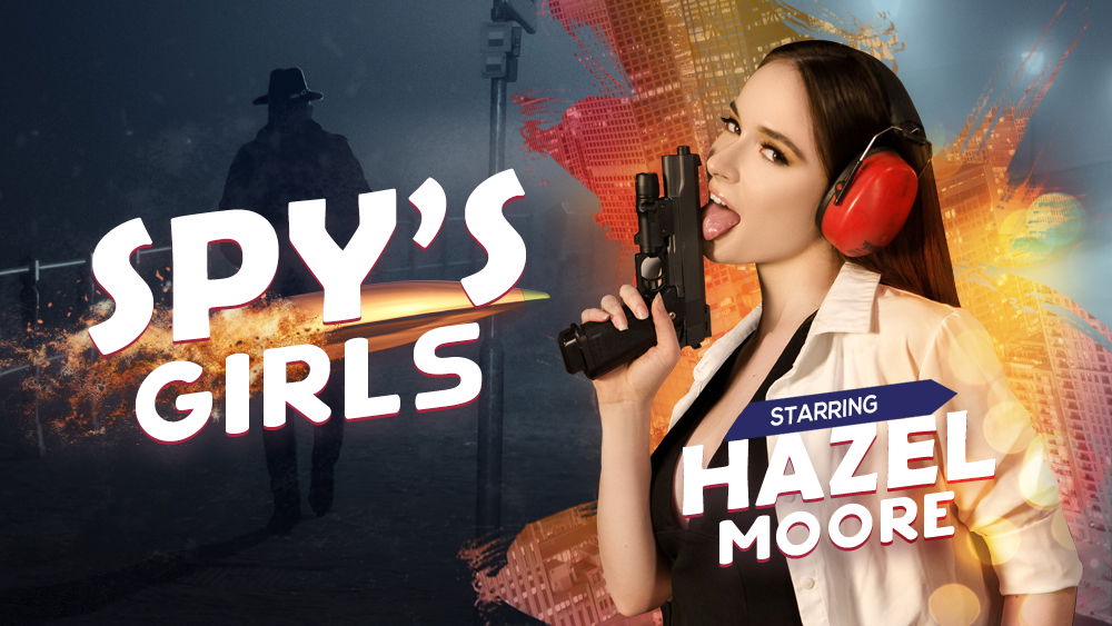 Spy`s Girls