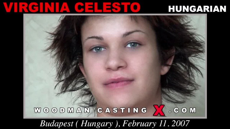 Virginia Celesto