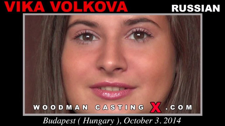 Vika Volkova