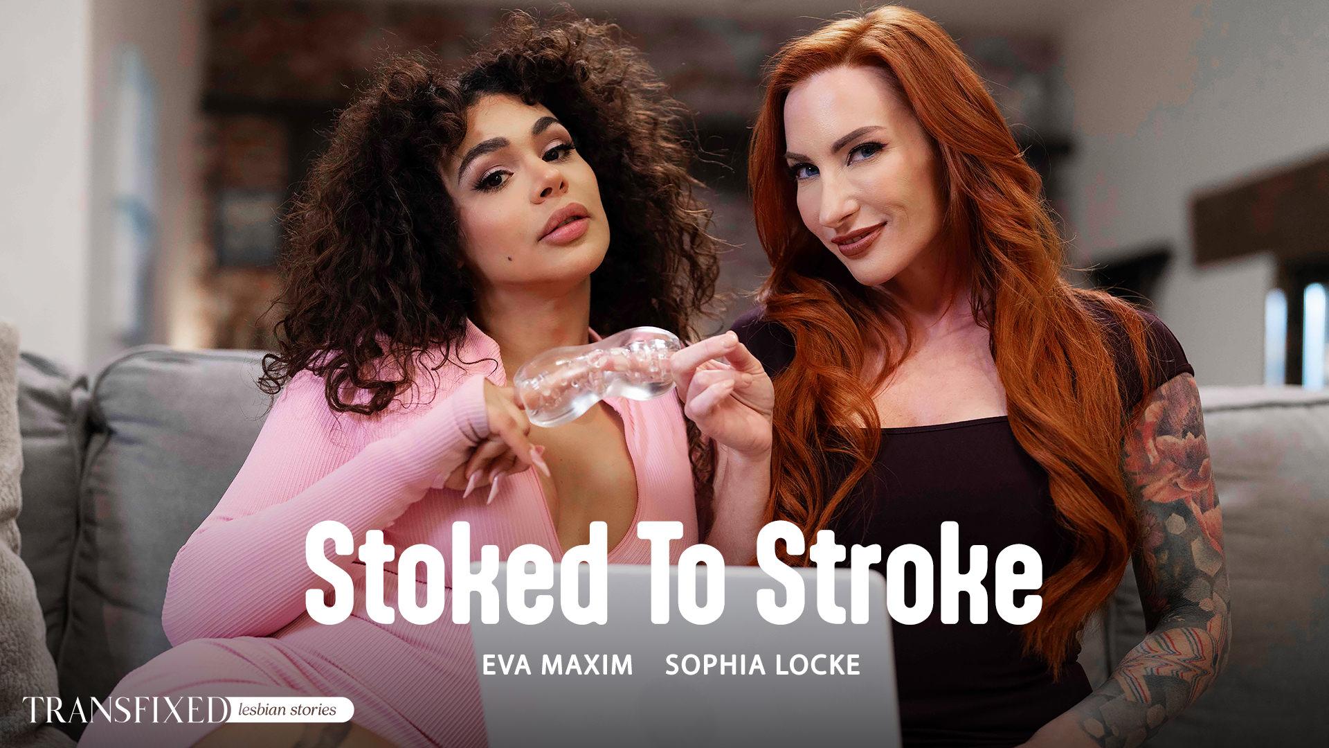 Stoked To Stroke