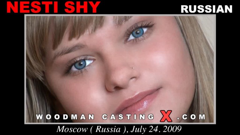 Nesti Shy