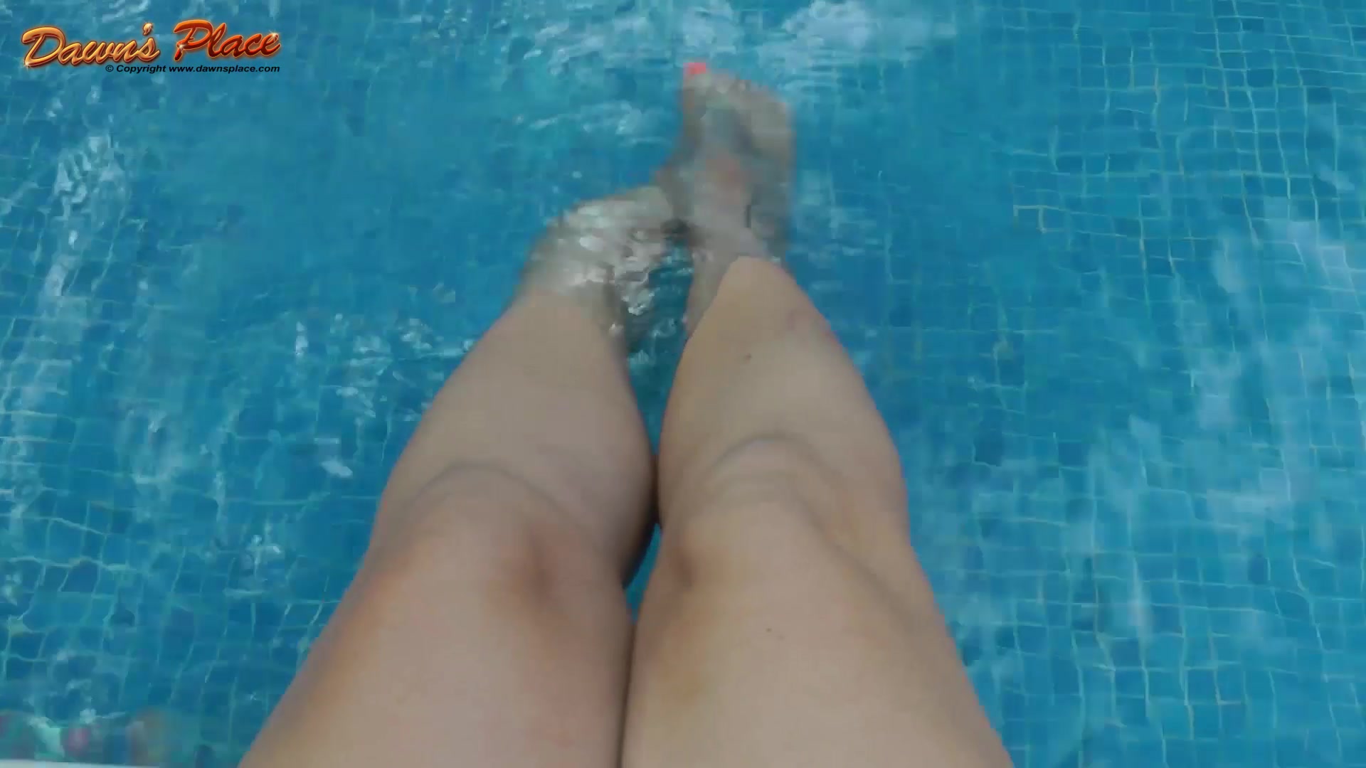 Feet Dip