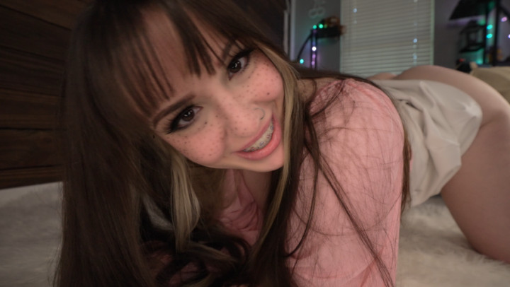 Your Submissive Girlfriend