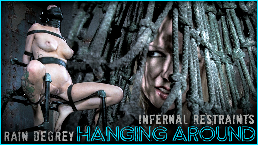 HANGING AROUND