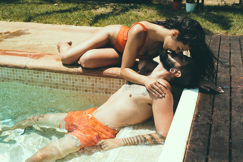 Ibiza Splash Crush