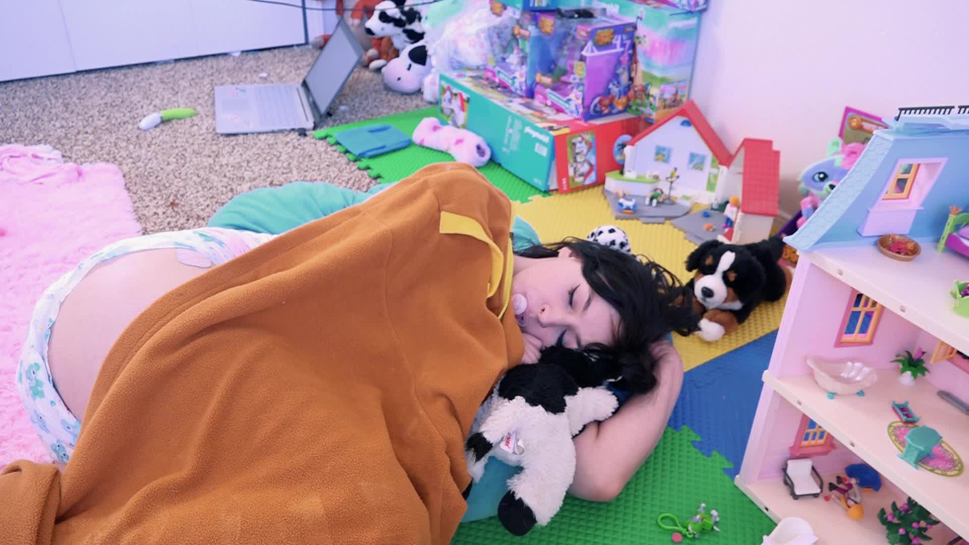 Playdate with Dawn