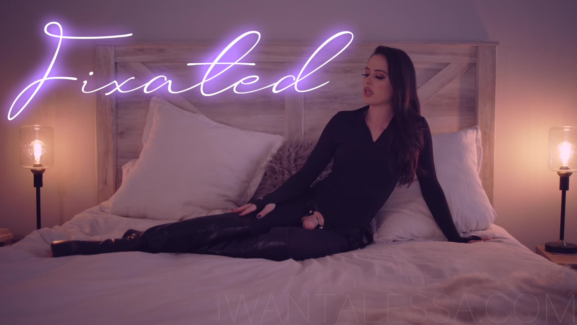 Fixated