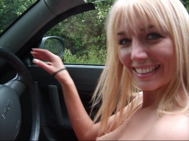 Driving You Crazy