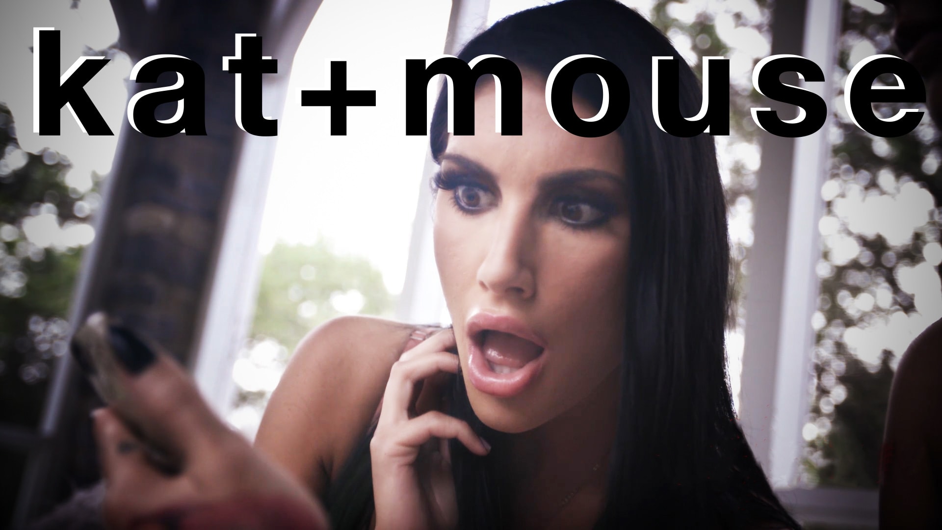 Kat + Mouse