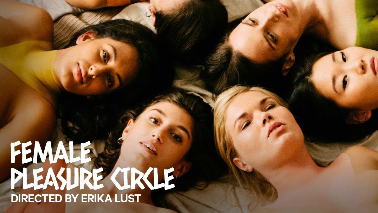 Female Pleasure Circle