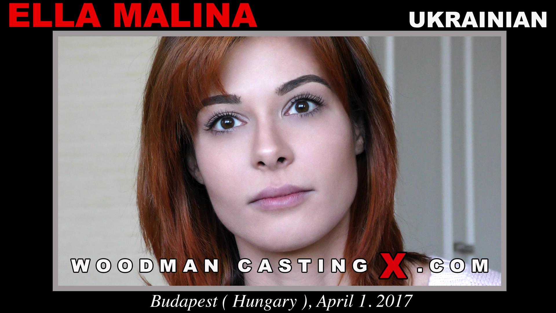 Ella Malina