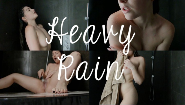 Heavy Rain