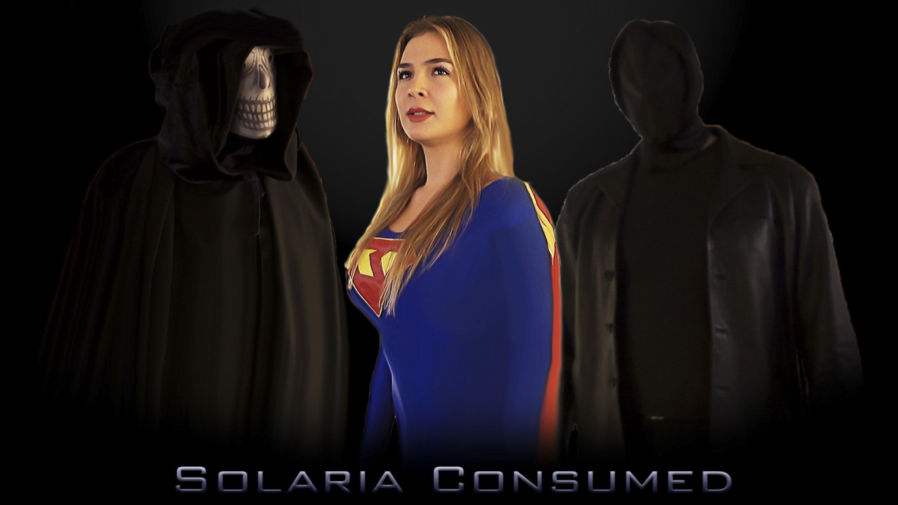 Solaria Consumed - Part B