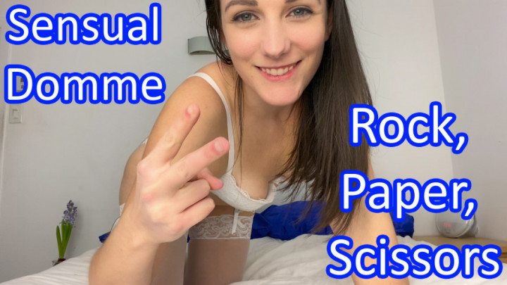 Quarantine JOI Games Day 3 Sensual Domme
