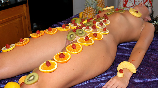 Forbidden Fruit