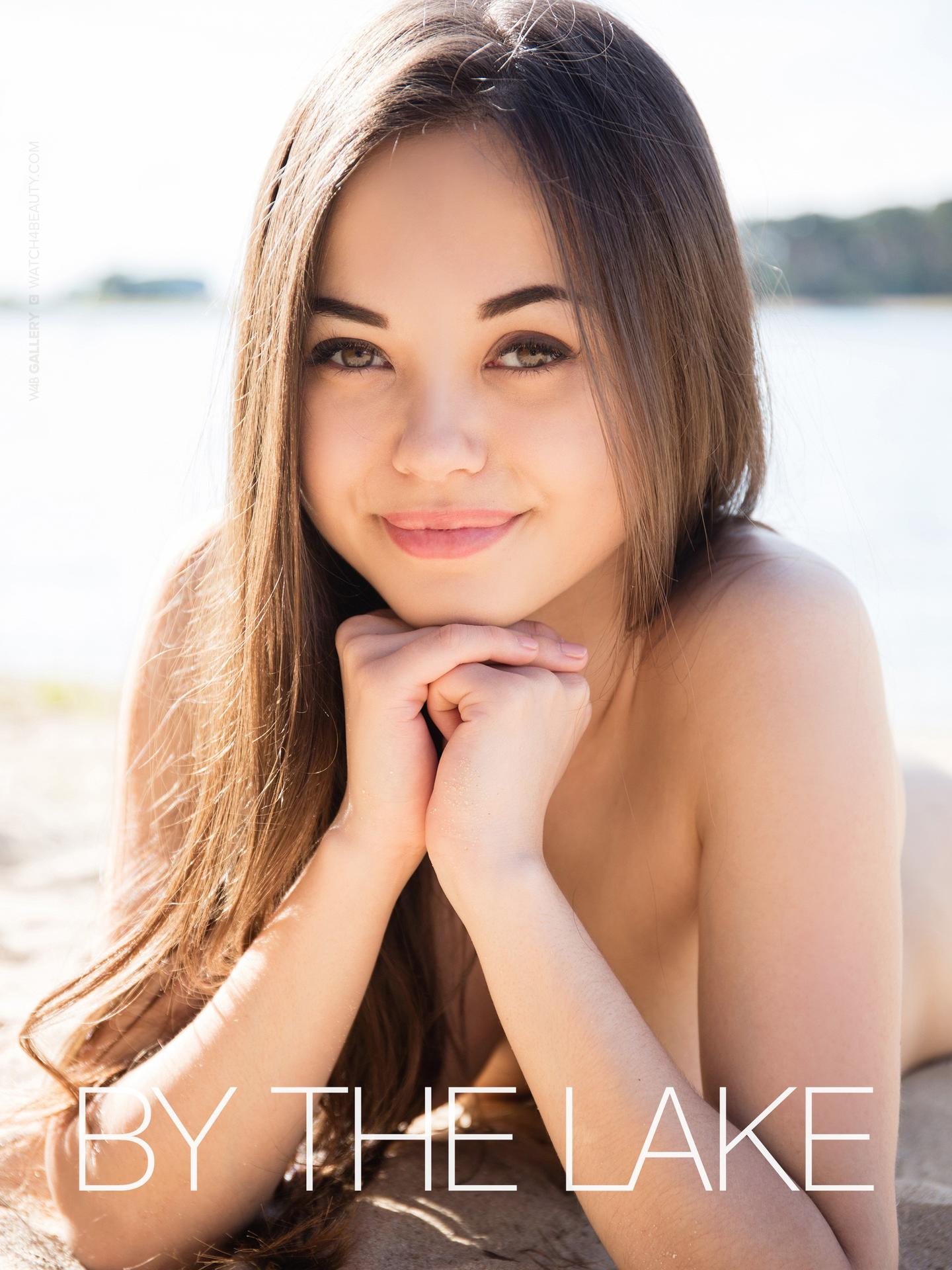 By The Lake