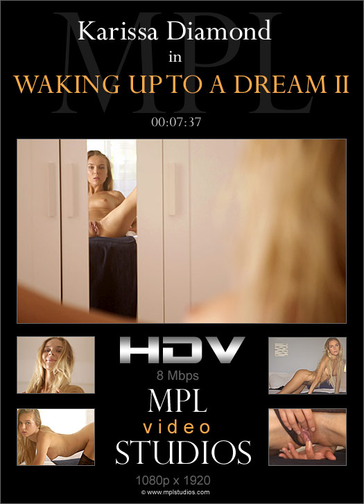 Waking Up To A Dream II