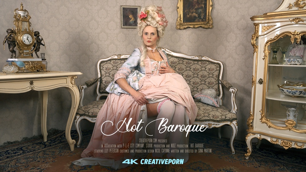 Hot Baroque