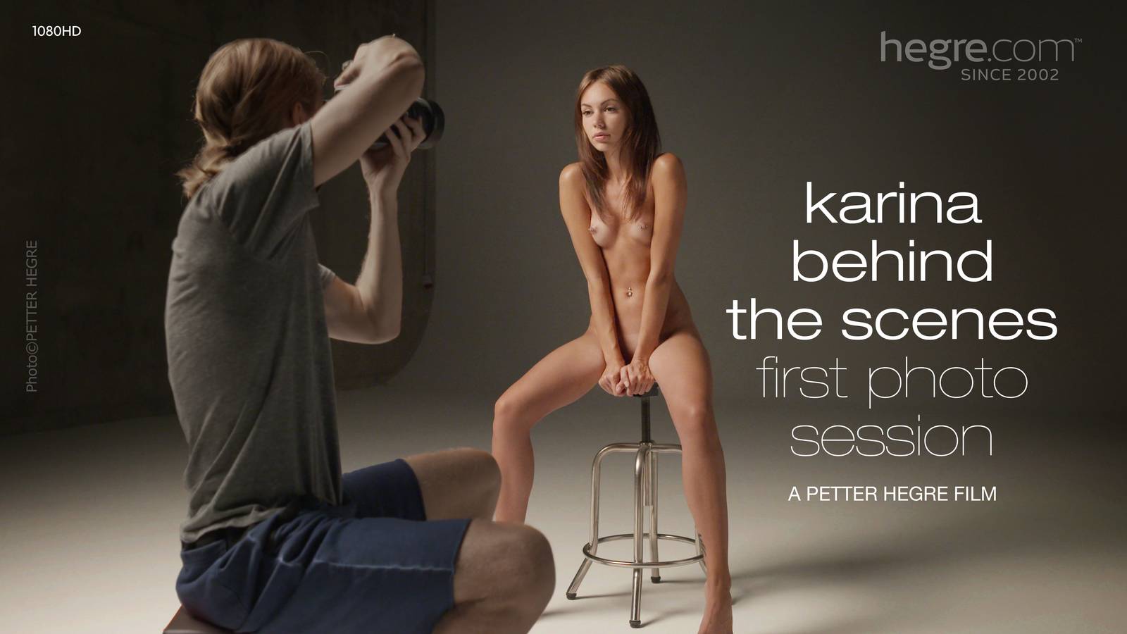 Behind the Scenes