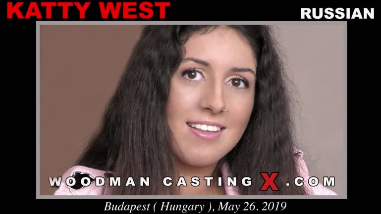 Katty West