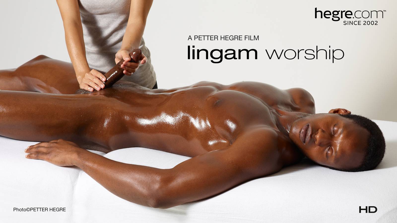 Lingam Worship