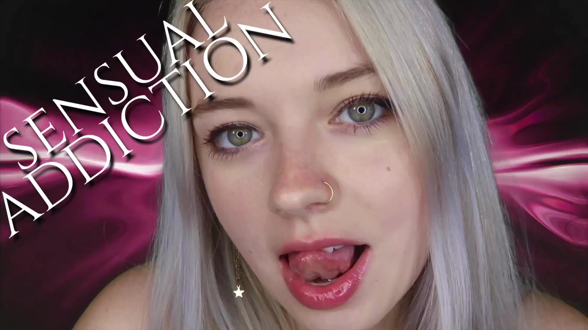 Sensual Addiction