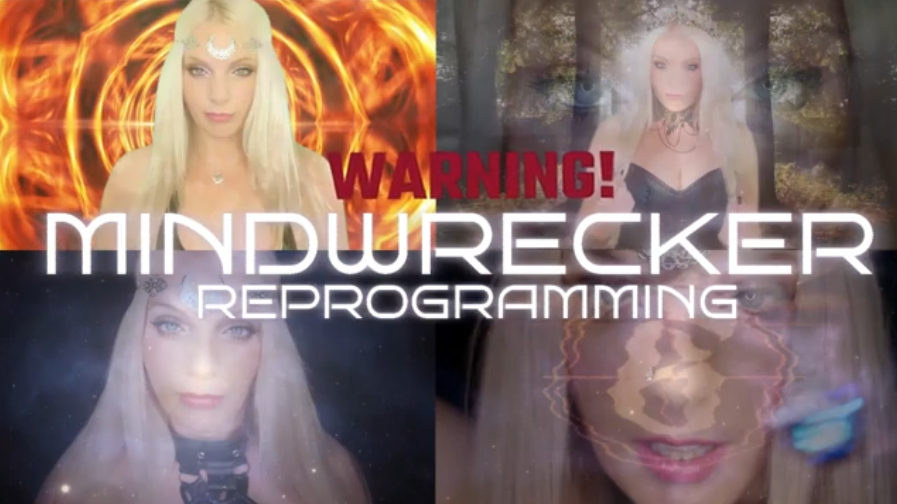 Mindwrecker - Reprogramming