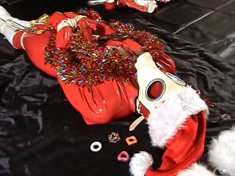 X - Mas 2004 #1